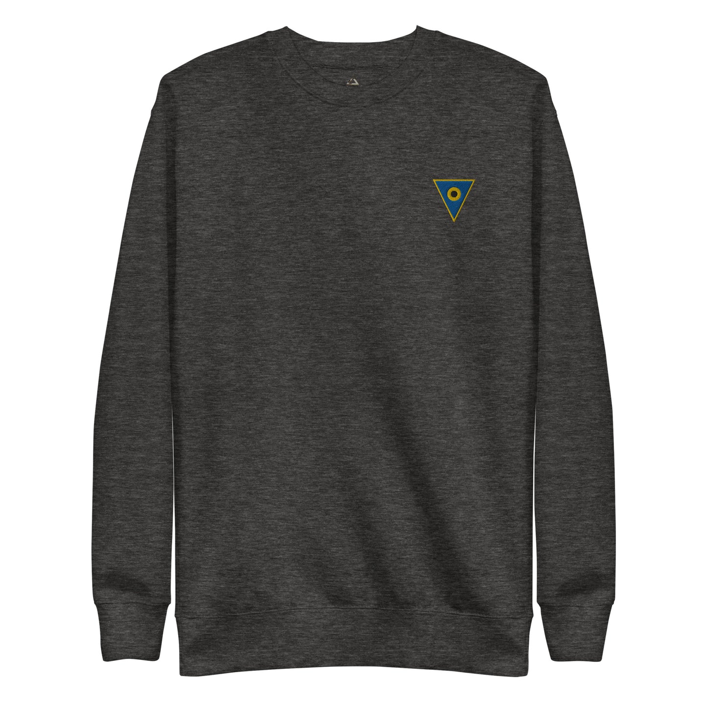 Water OWL Õwlkymï Unisex Premium Sweatshirt