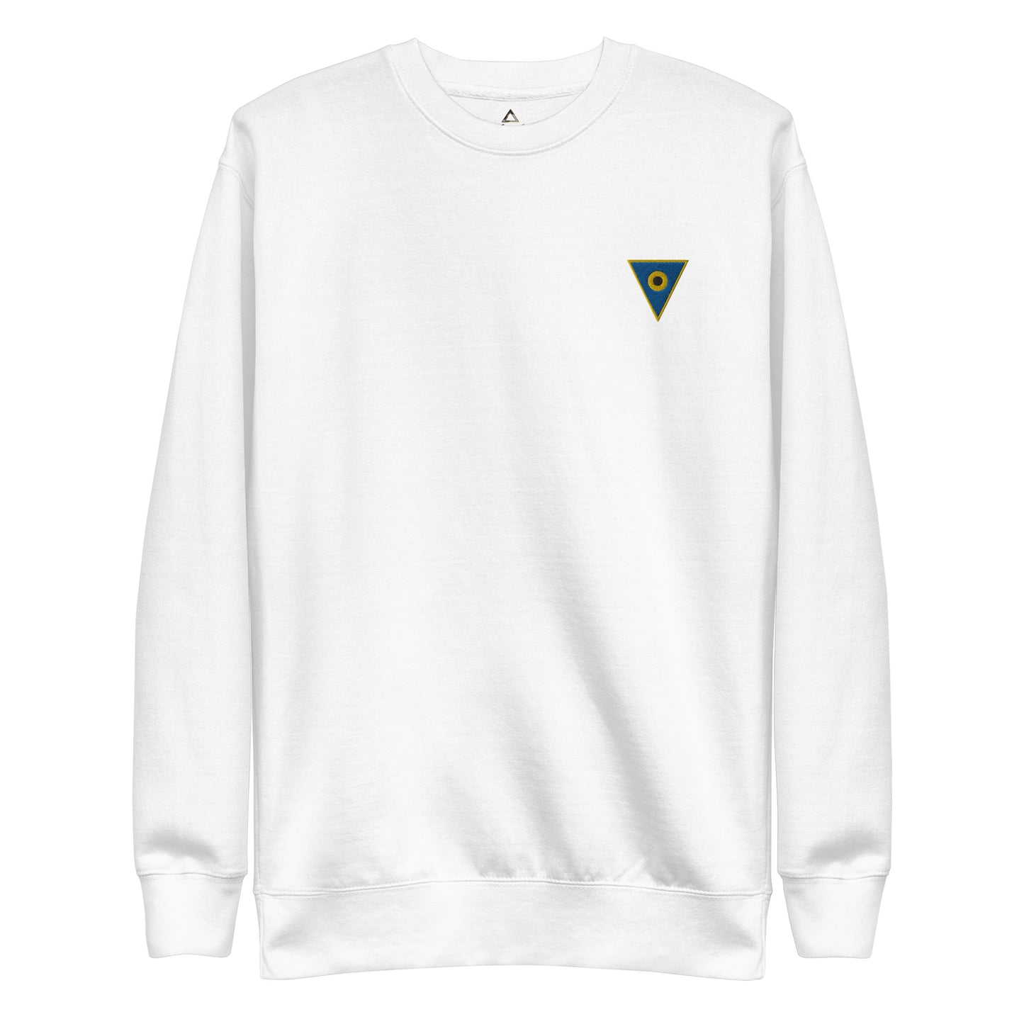 Water OWL Õwlkymï Unisex Premium Sweatshirt