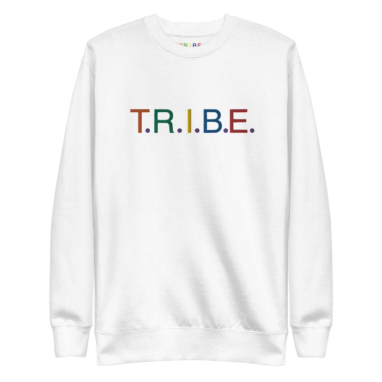 Official T.R.I.B.E. Unisex Premium Sweatshirt